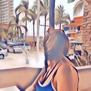 Meet your Posher, Samie